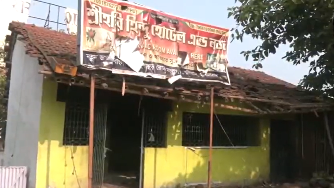 Waqf protest: Internet suspended, over 110 held after violence in Murshidabad