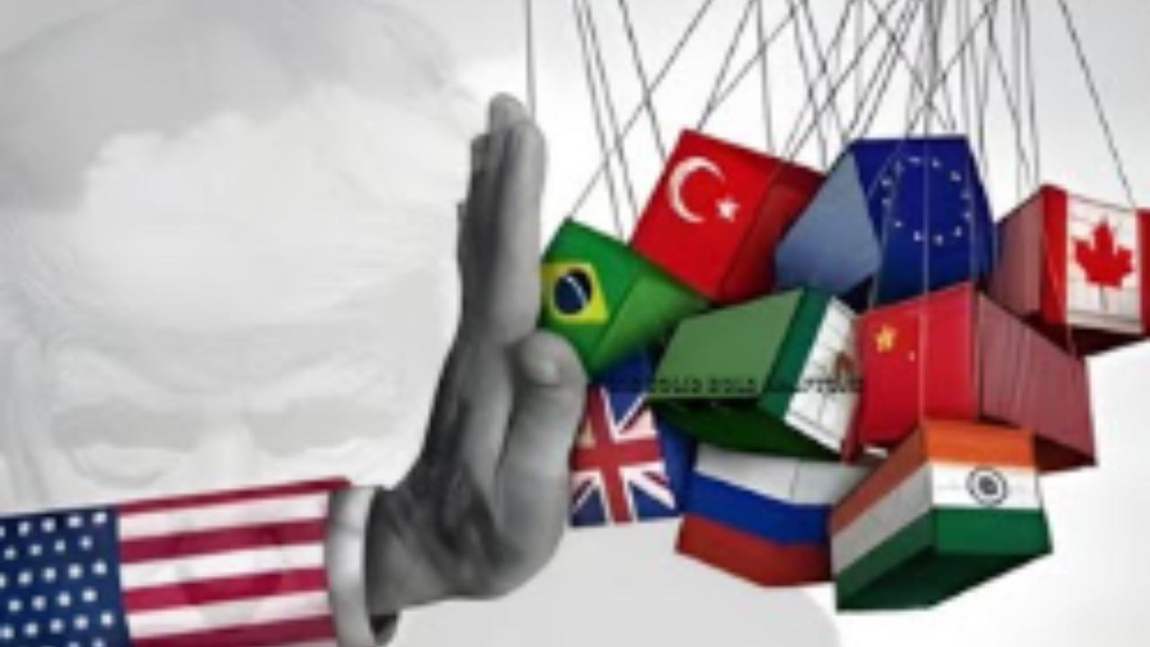 Why Trump’s tariffs are good news for India: UN trade expert explains