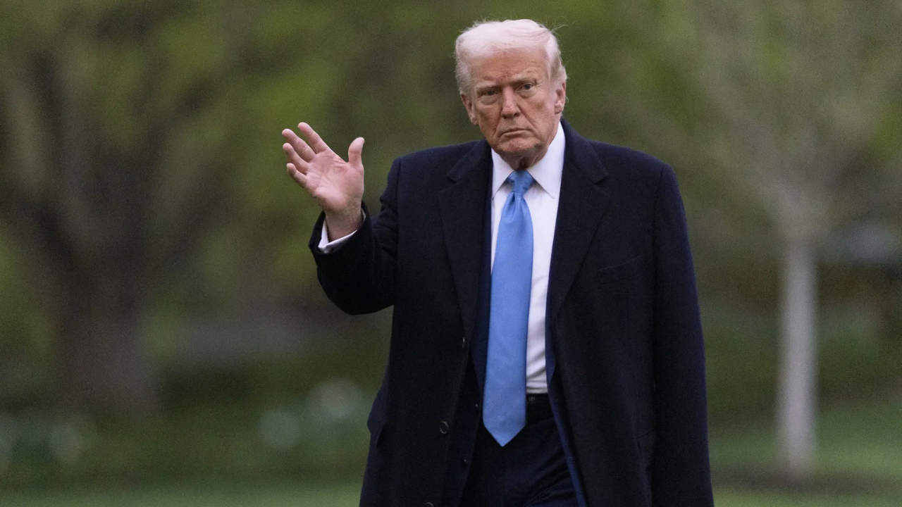 A million mark: The number behind Trump’s deportation push