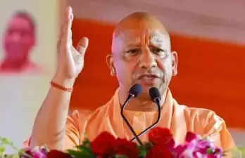 Praise for Jinnah, silence on Hindu persecution: CM Yogi tears into SP, Congress