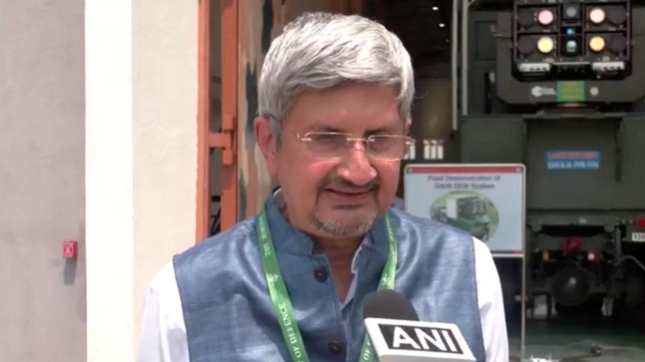 When will India get 5th-generation stealth fighter? DRDO chief answers