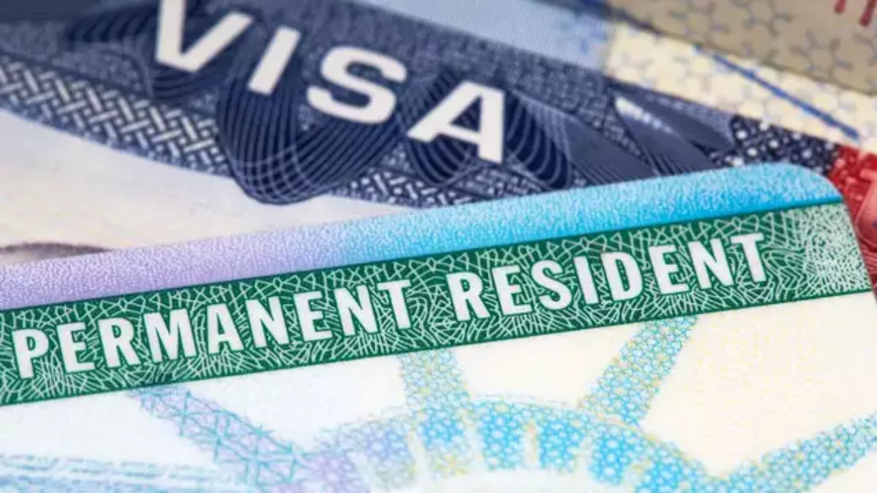 Vetting knot: New spouses of US citizens face tough checks