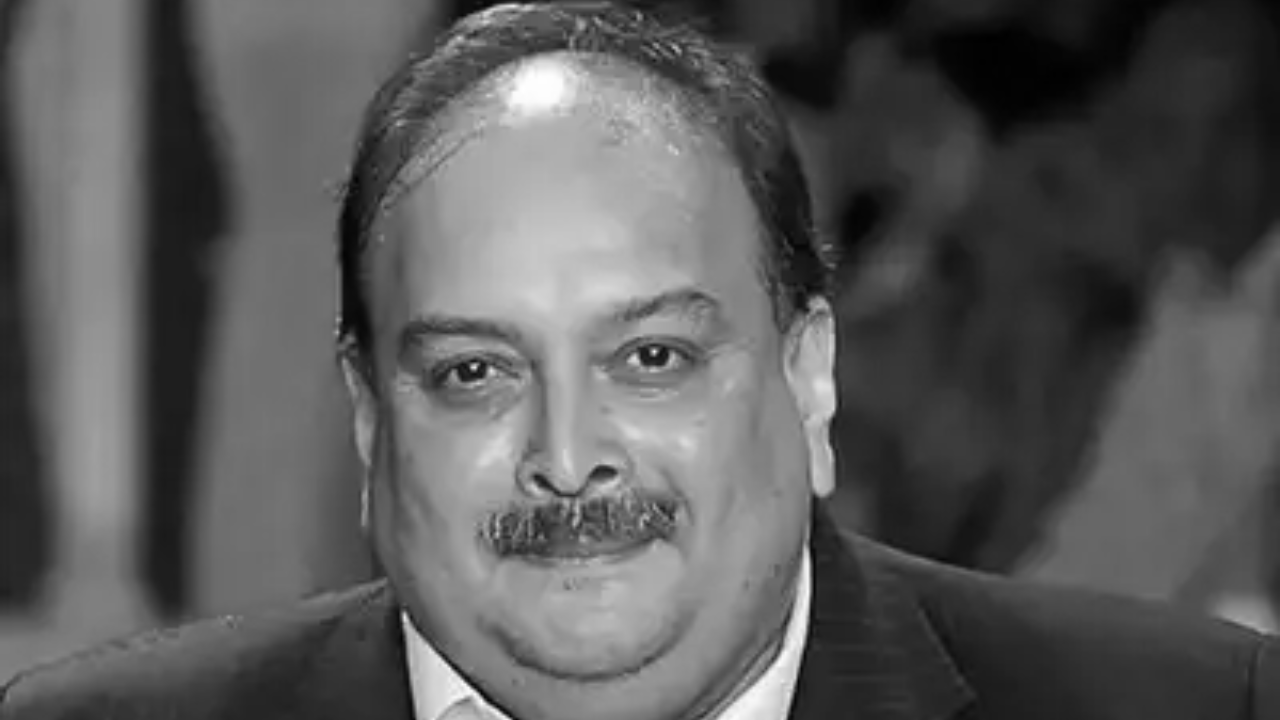 PNB bank loan ‘fraud’ case: Fugitive businessman Mehul Choksi arrested in Belgium