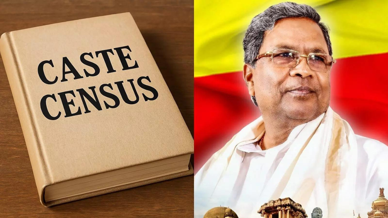 Furore over Karnataka caste survey data, many netas call it ‘unscientific’
