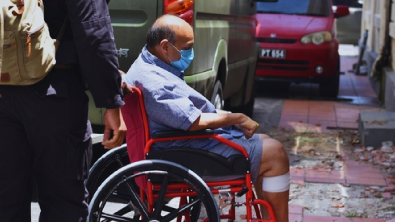 ‘His wallet is full’: PNB scam whistleblower reacts to Mehul Choksi’s arrest in Belgium