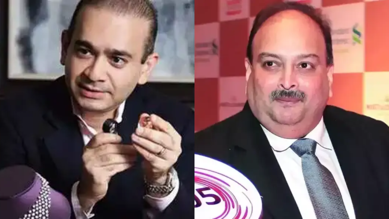 How Mehul Choksi and Nirav Modi pulled off multi-billion-dollar PNB scam
