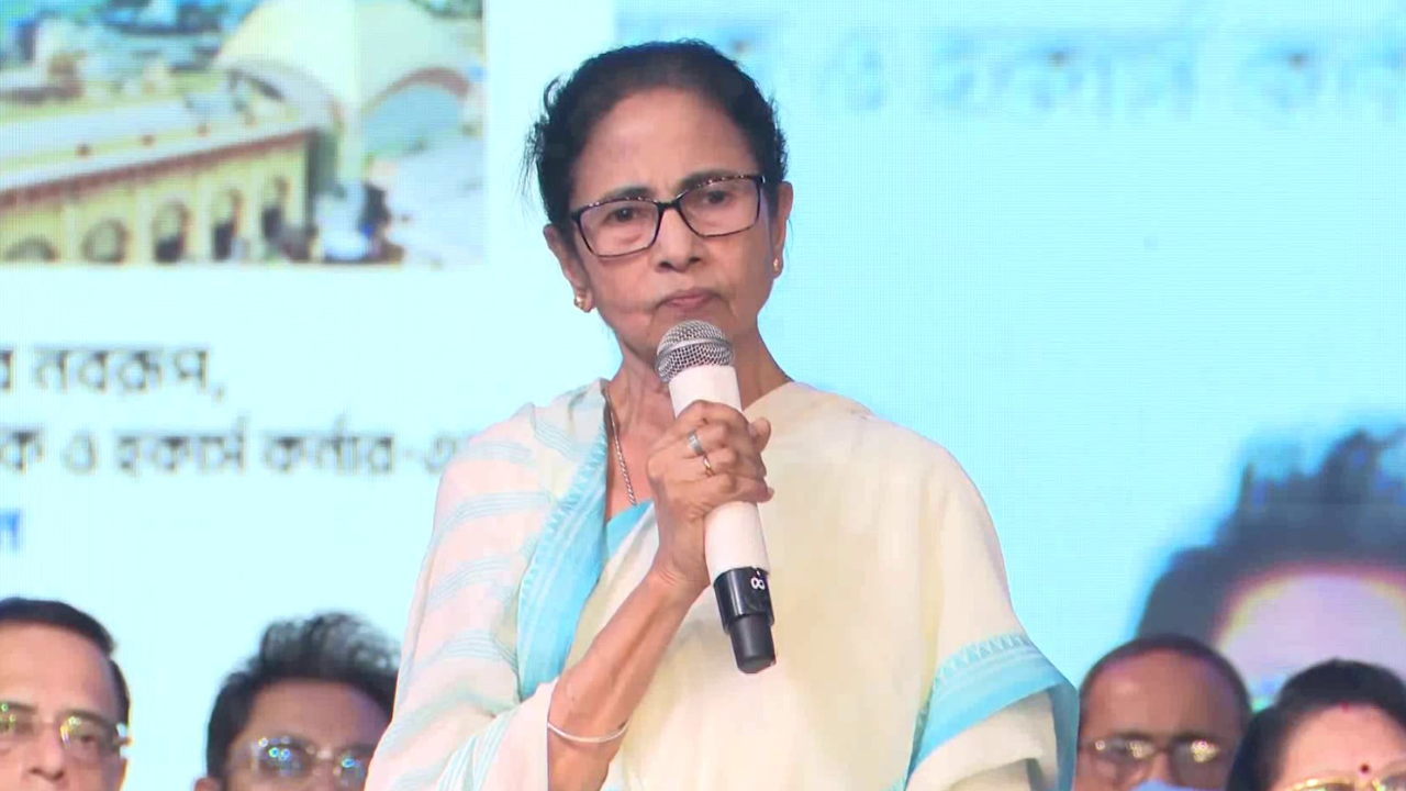 ‘Don’t play games with religion’: CM Mamata on anti-Waqf protests