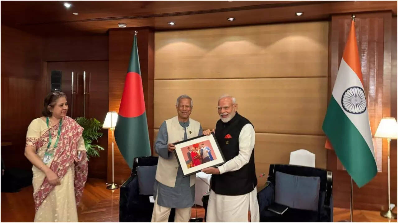 India concerned over trade hostility by Dhaka but may avoid tit-for-tat