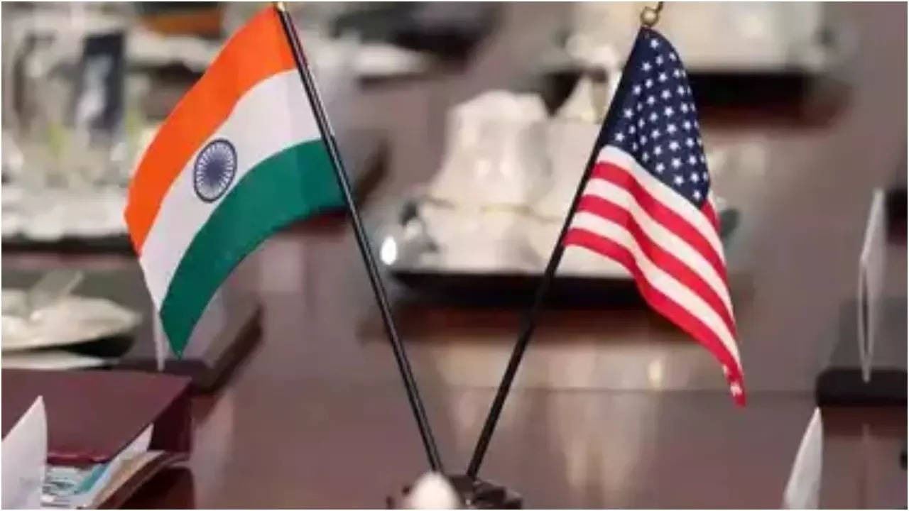 India’s FY25 trade surplus with US grows, deficit with China widens