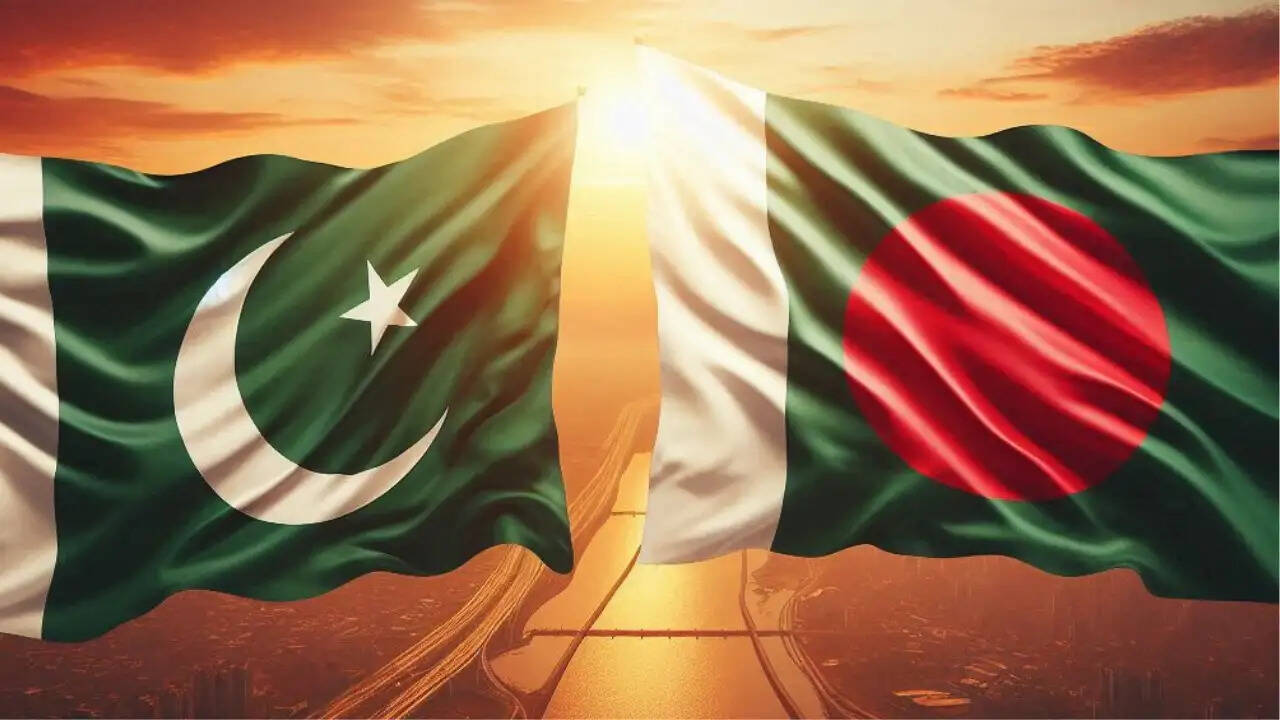‘Apologise for genocide’: B’desh to Pak over 1971 liberation war crimes