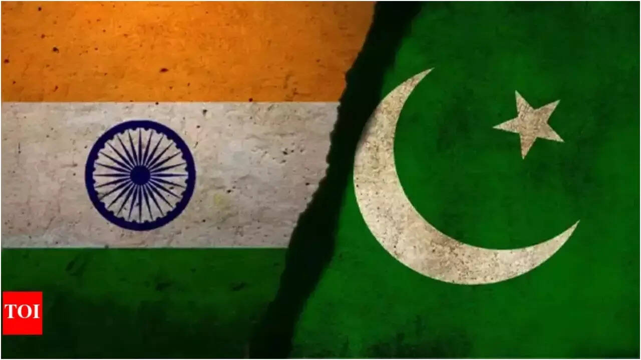 Pakistan general’s two-nation remark a bid to stir India unrest?