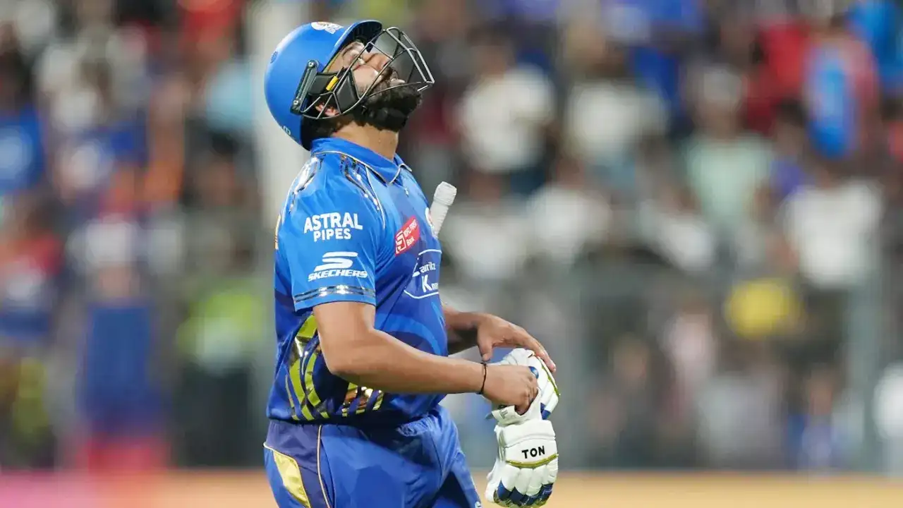 ‘Uska jaane ka time aa gaya’: Sehwag’s message to Rohit