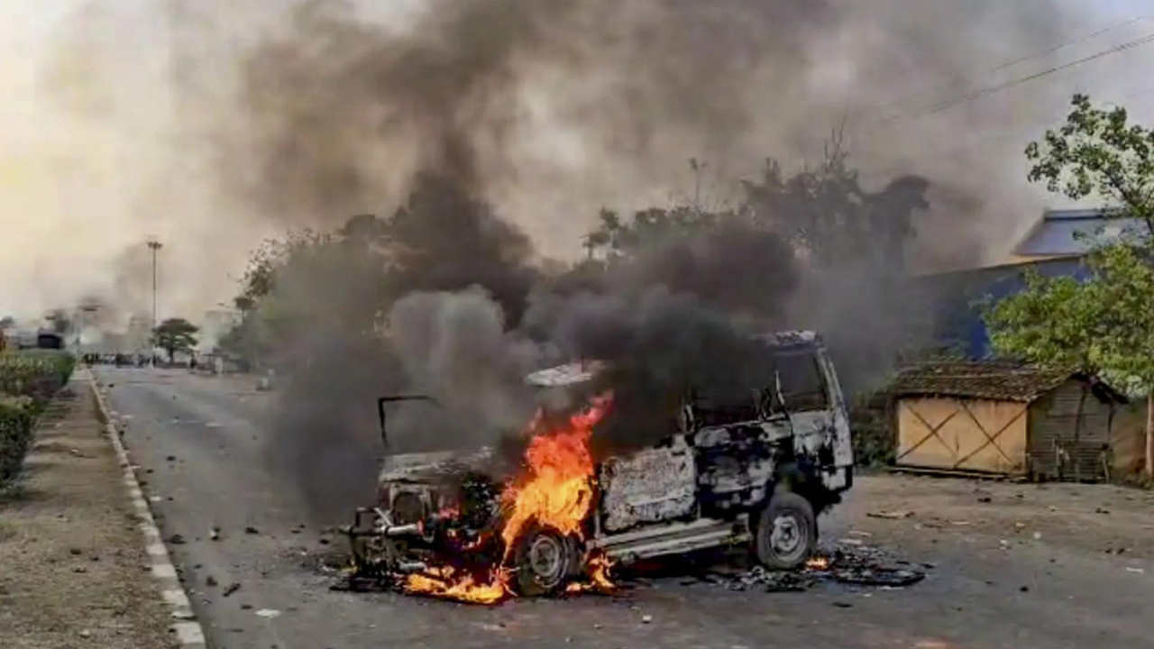 ‘Focus on protecting own minorities’: India slams Bangladesh’s remark on Bengal violence