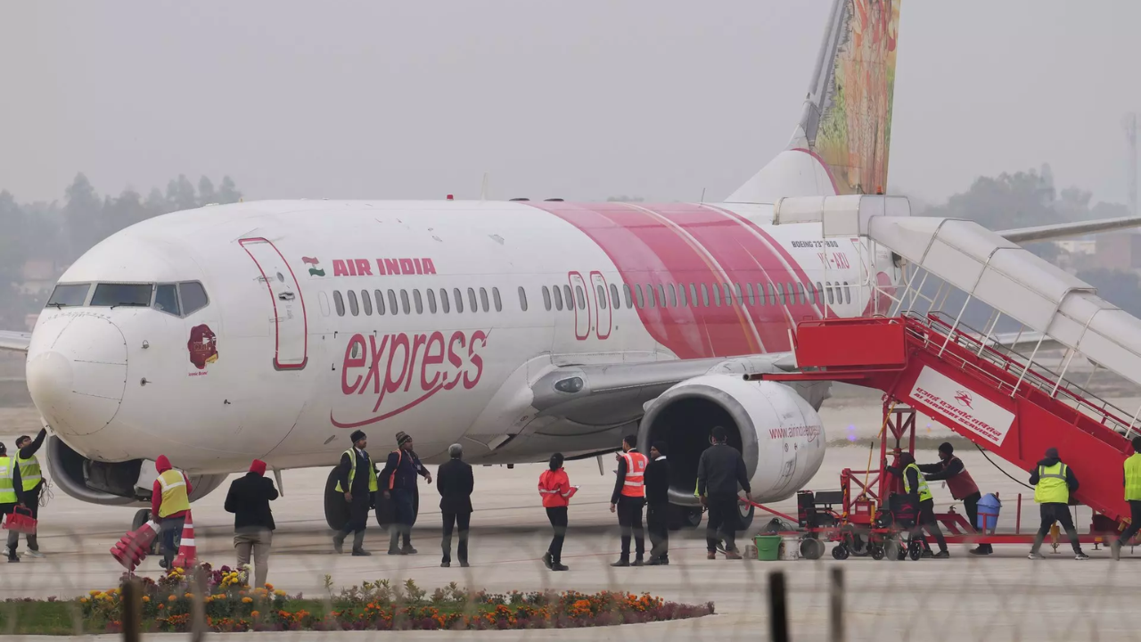 DGCA orders probe into Air India Express captain Armaan’s death at Delhi Airport