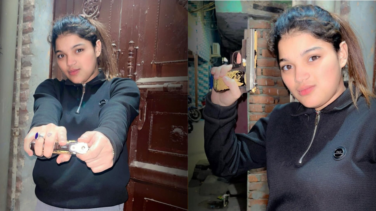 Seelampur teen murder: ‘Lady Don’ held as cops probe gang rivalry angle