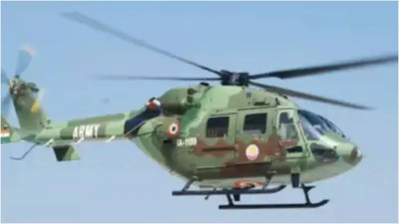 Military operations crippled as ALHs continue to remain grounded