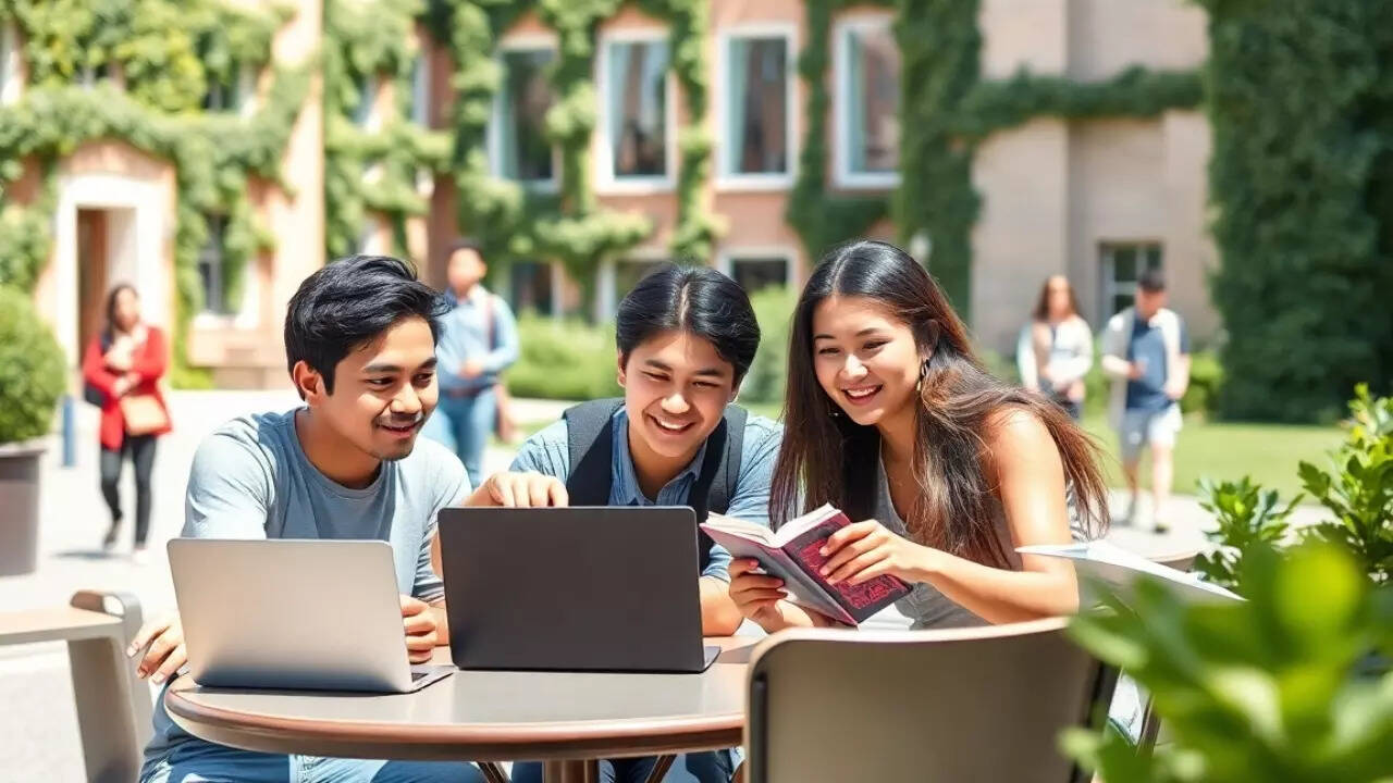 Half of student visas revoked by US are of Indians: Report