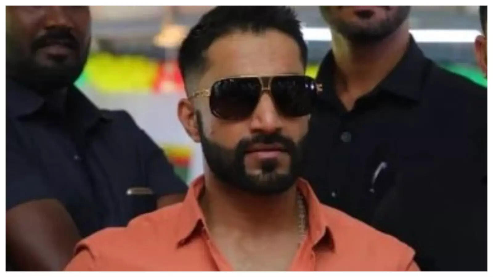 Ricky Rai, son of underworld don Muttappa Rai, shot at in Karnataka