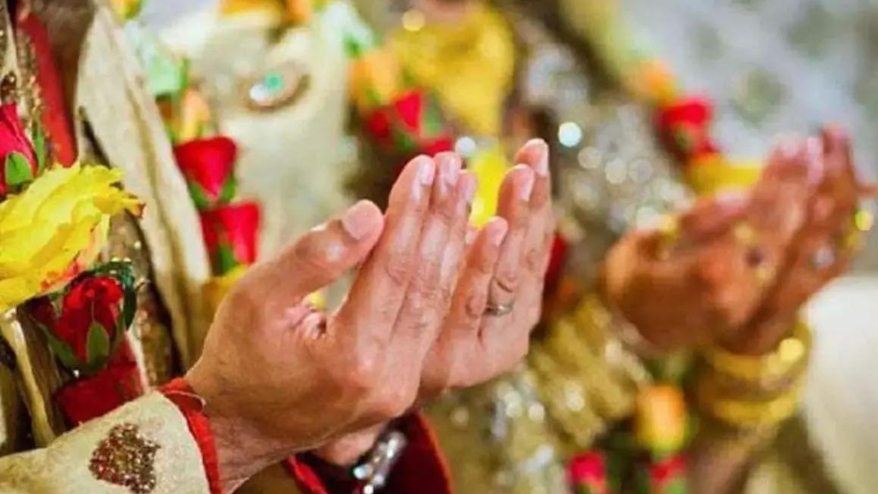 ‘Was shocked when I lifted veil’: Man tricked into marrying would-be wife’s mother