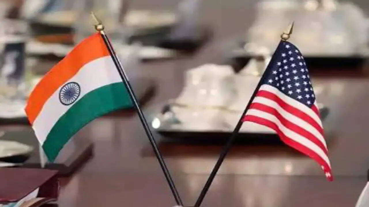 India likely to explore ‘early tranche’ in US trade deal