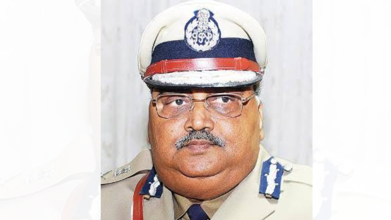 Karnataka ex-top cop found ‘murdered’ at home, ‘wife prime suspect’
