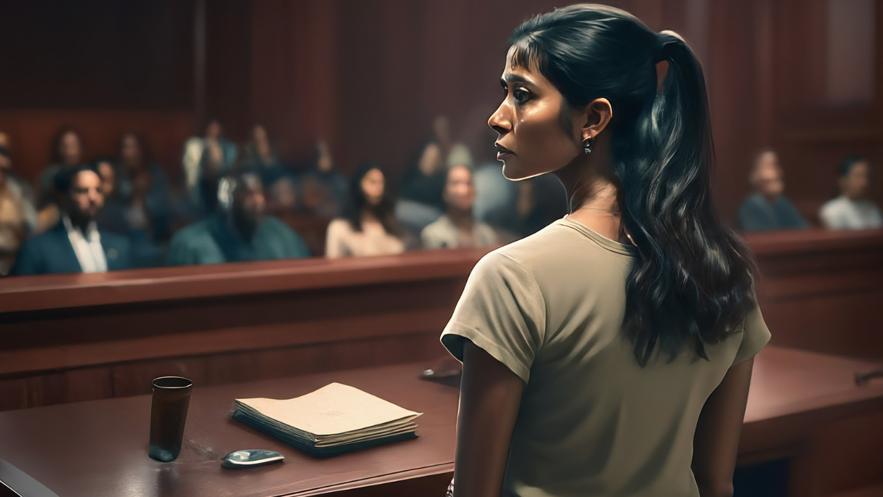 She disappeared aged 12, returned at 22 to send her abuser to jail for life