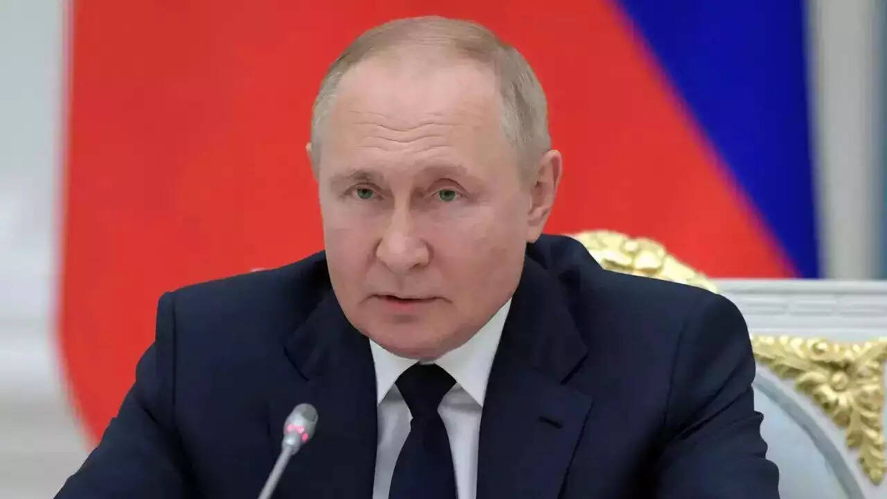 Russia open to peace talks? Putin proposes bilateral ‘negotiations’