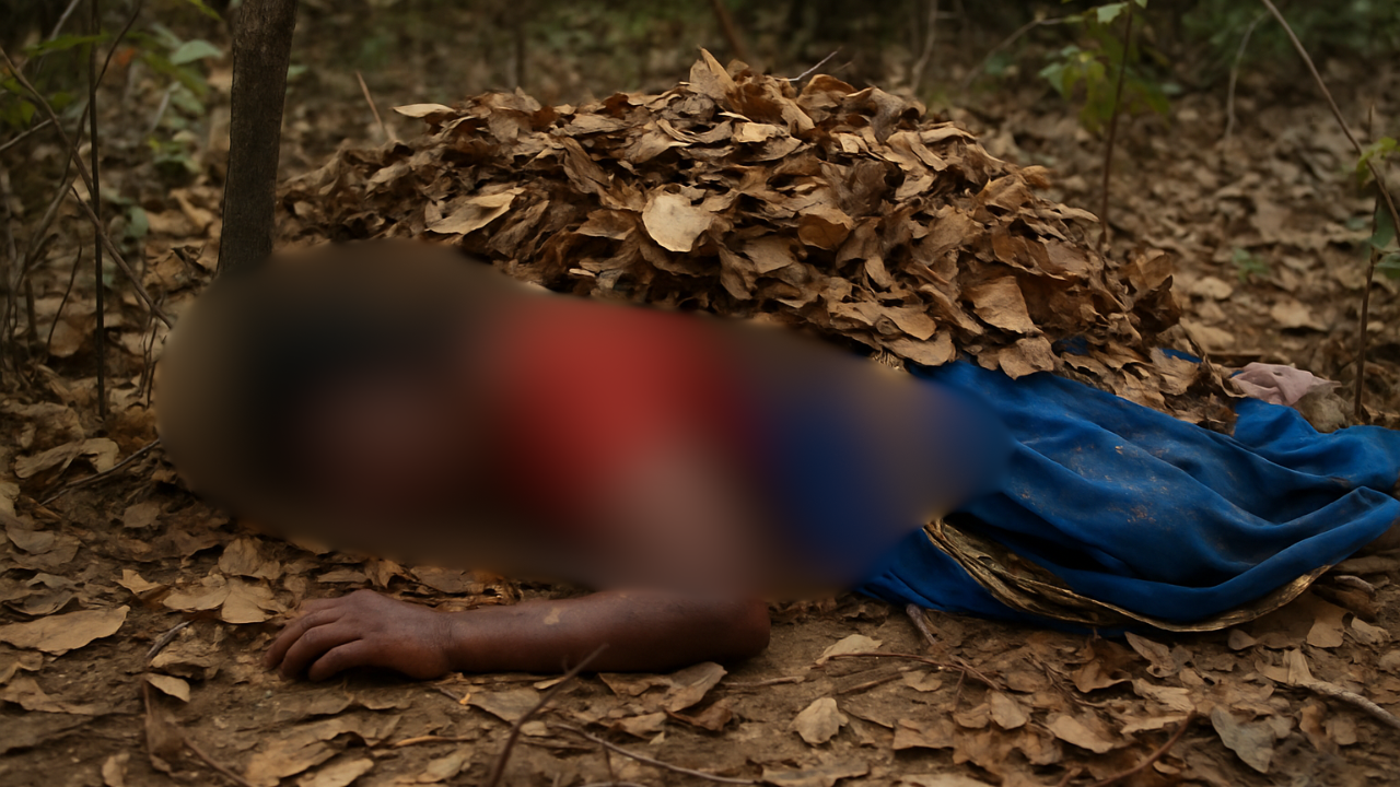 Man dumped by 9 wives for abusive behaviour kills 10th over theft suspicion