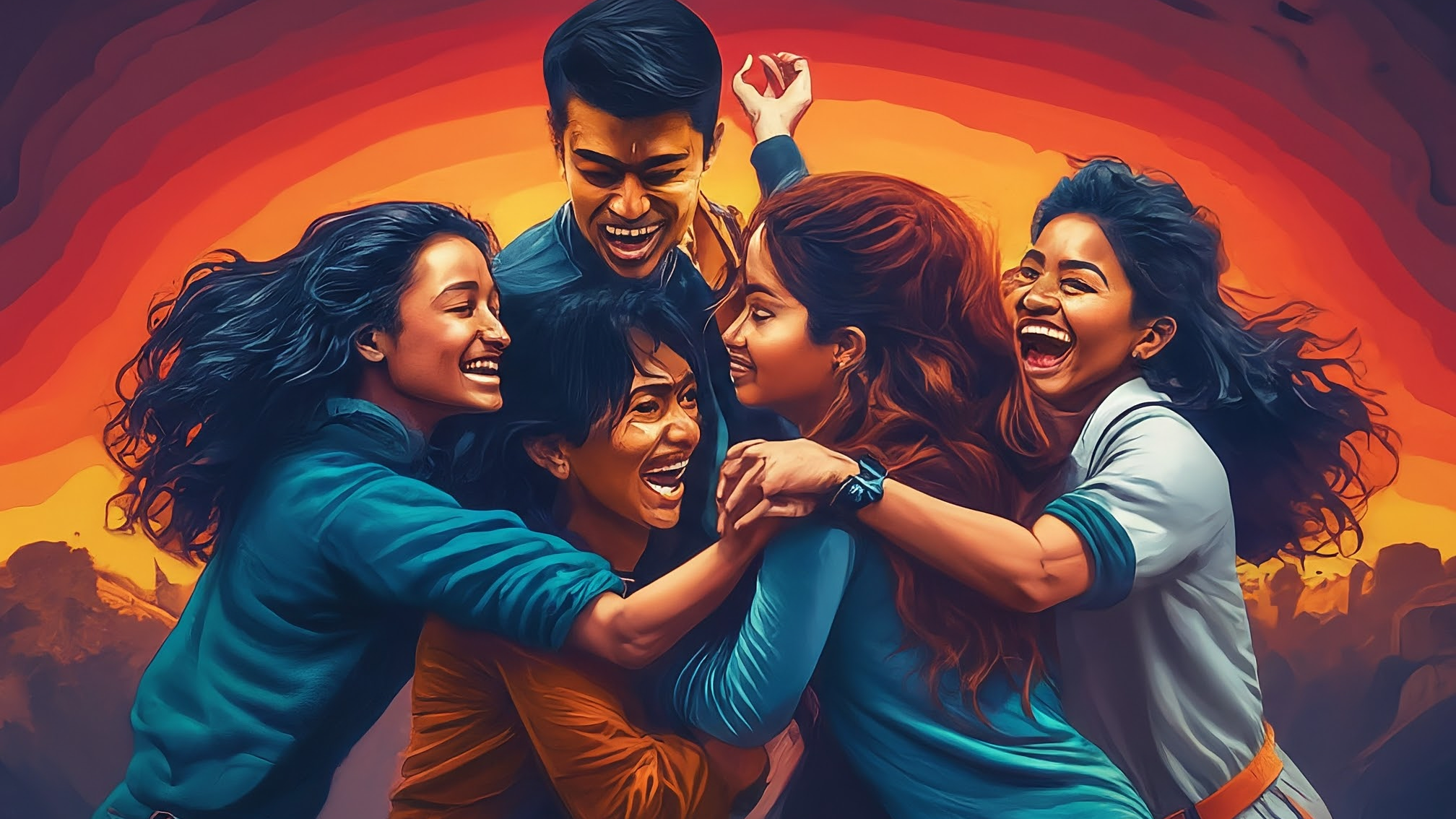 UPSC 2025 results declared: Shakti Dubey secures Rank 1