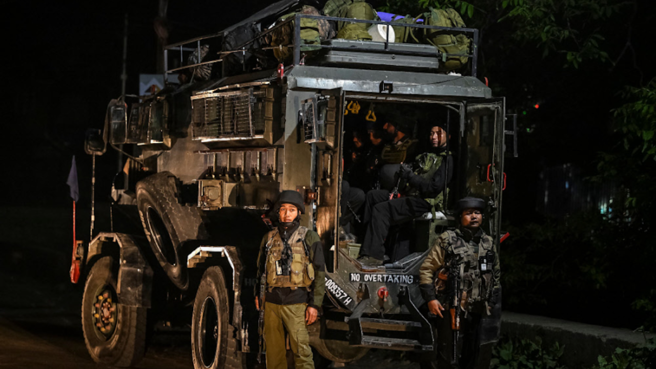 Will India avenge Pahalgam attack with jets, drones, or something new?