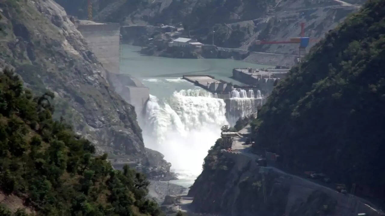 Indus water treaty: What is it & how will its suspension impact Pak?