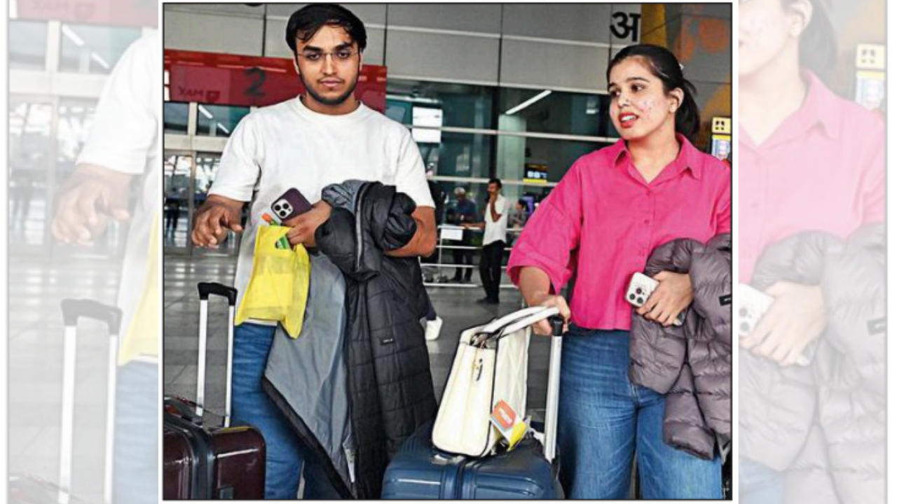 Newlyweds fled on horseback with gunshots ringing in the air