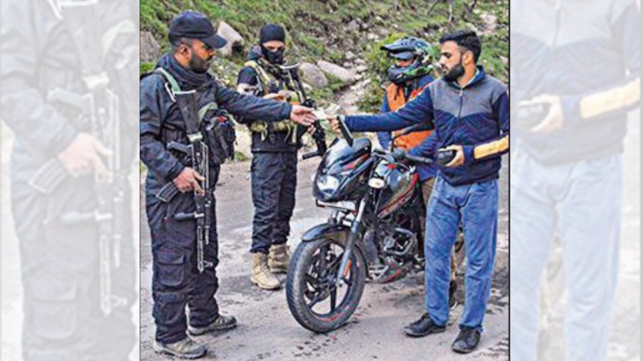 Why JeM, LeT have ‘shed’ Islamist identities