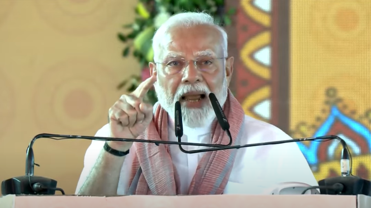 ‘Will identify, track, punish every terrorist’: PM’s big message after J&K attack