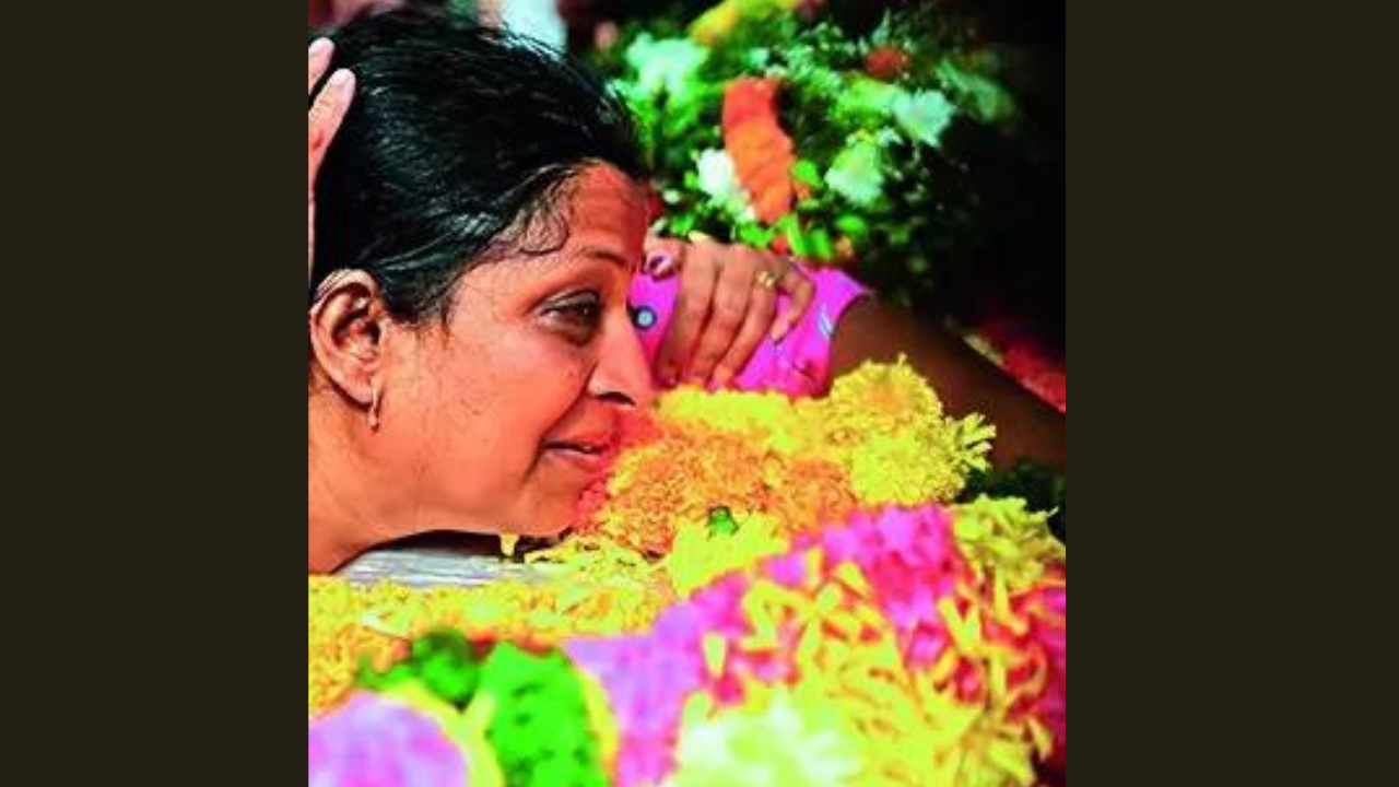 Pahalgam attack: ‘Removed bindis, chanted Allahu Akbar but our husbands still shot’