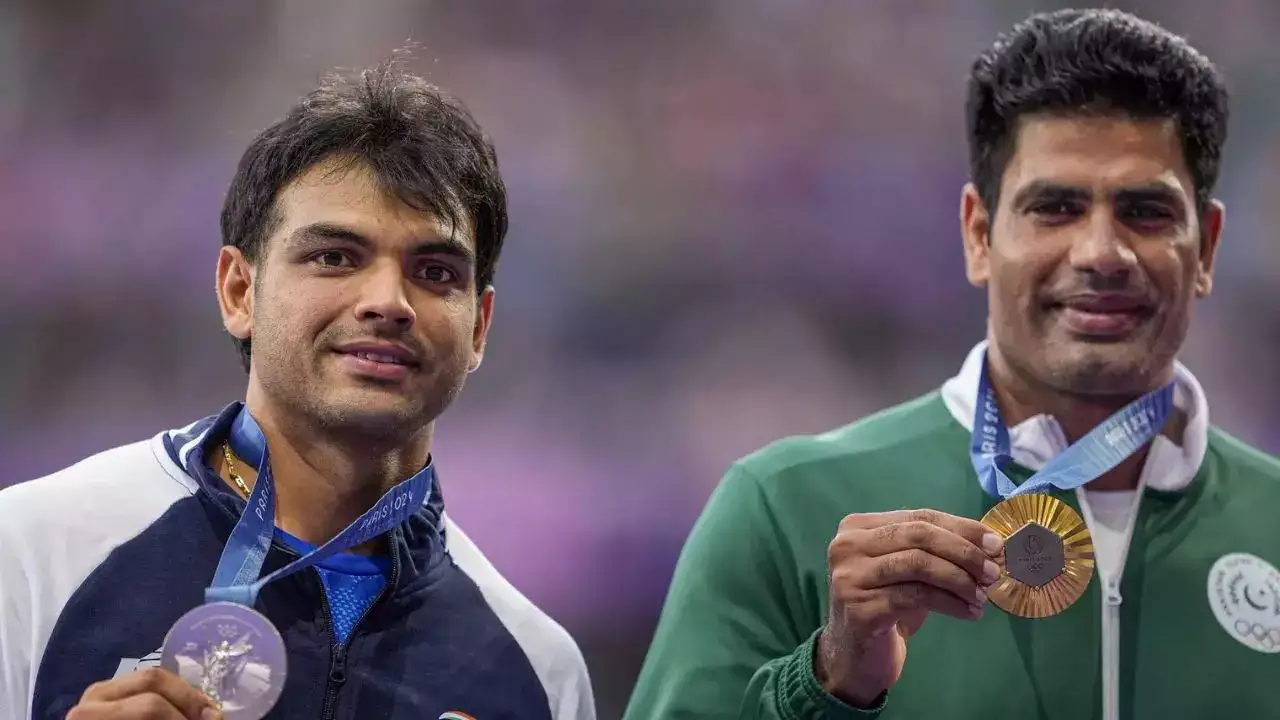 ‘Hurt and angry’: Neeraj breaks silence on inviting Nadeem for NC Classic