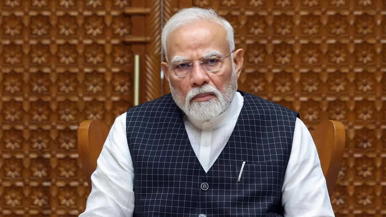 India’s 10 bold moves within 72 hours of Pahalgam terror attack