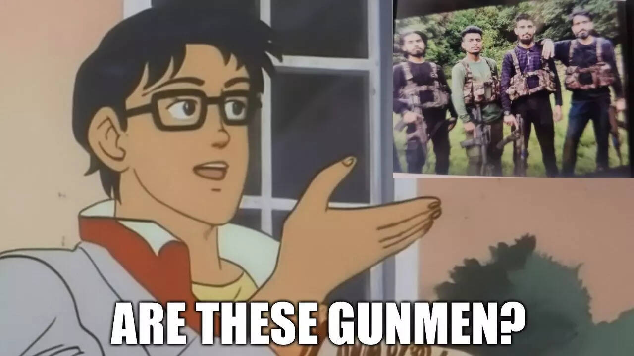 Why Western media loves to call terrorists ‘gunmen’