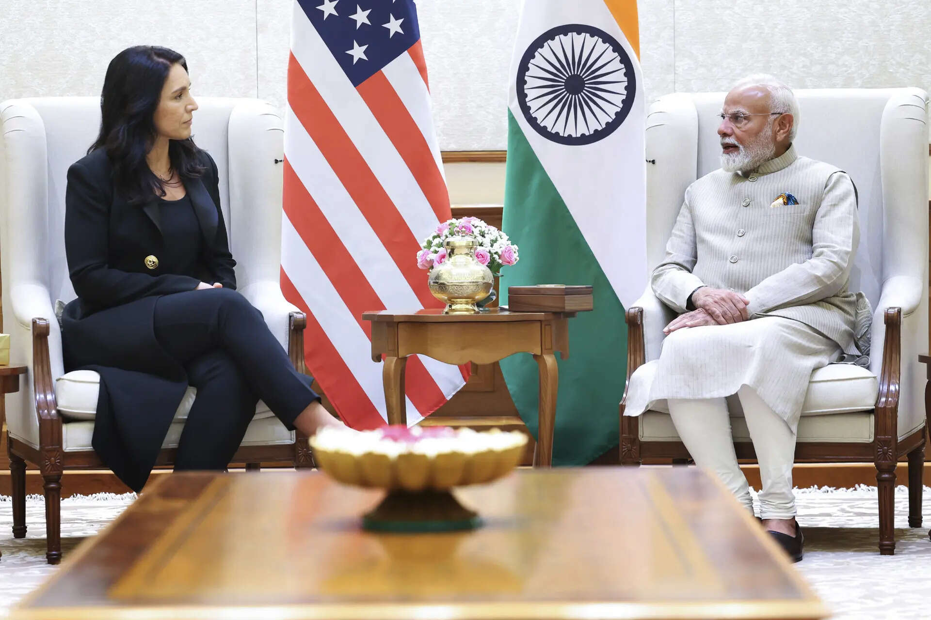 US offers full support to help India hunt down terrorists