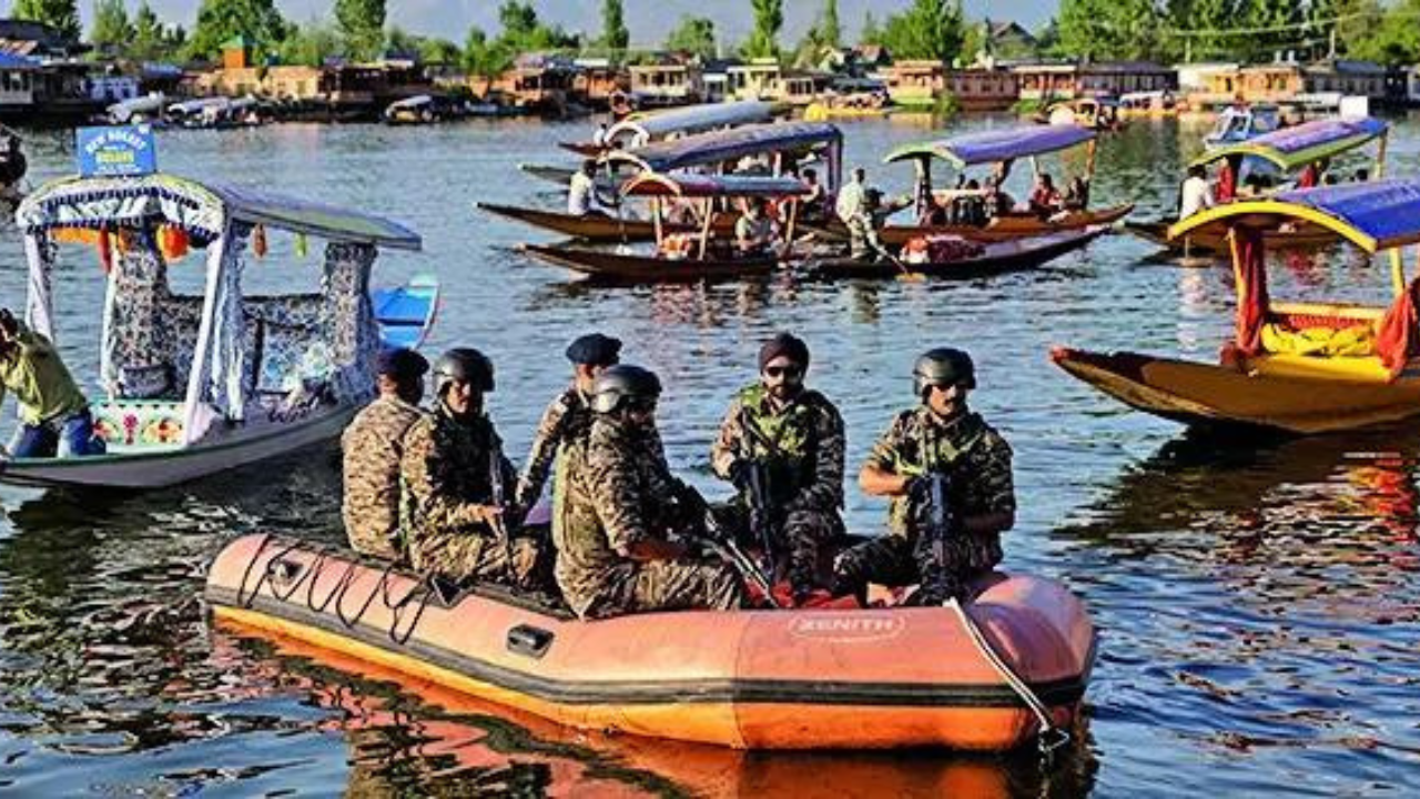 Pahalgam massacre: ‘Trousers of 20 men were pulled down to find out faith’