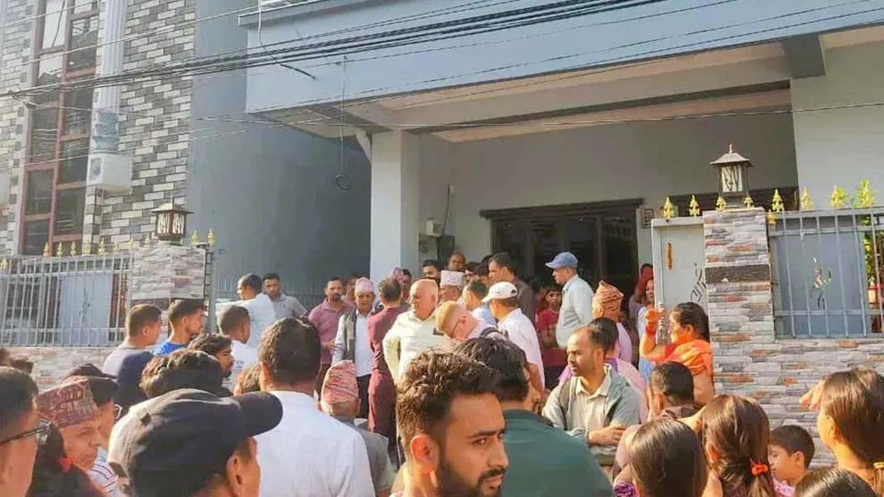 J&K terror attack: Medic was shot before he could ID self as Nepalese