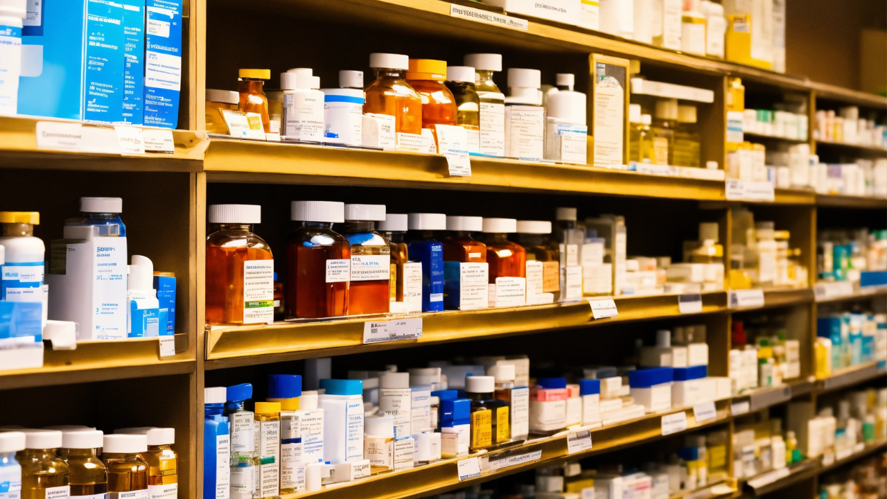 Pakistan moves to secure medicines after India trade halt