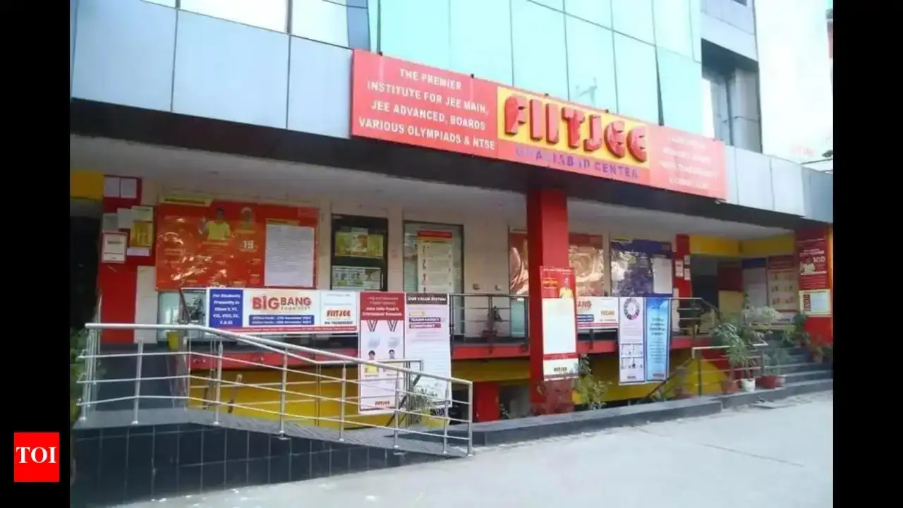 FIITJEE siphoned off Rs 250cr, failed to deliver quality edu services: ED