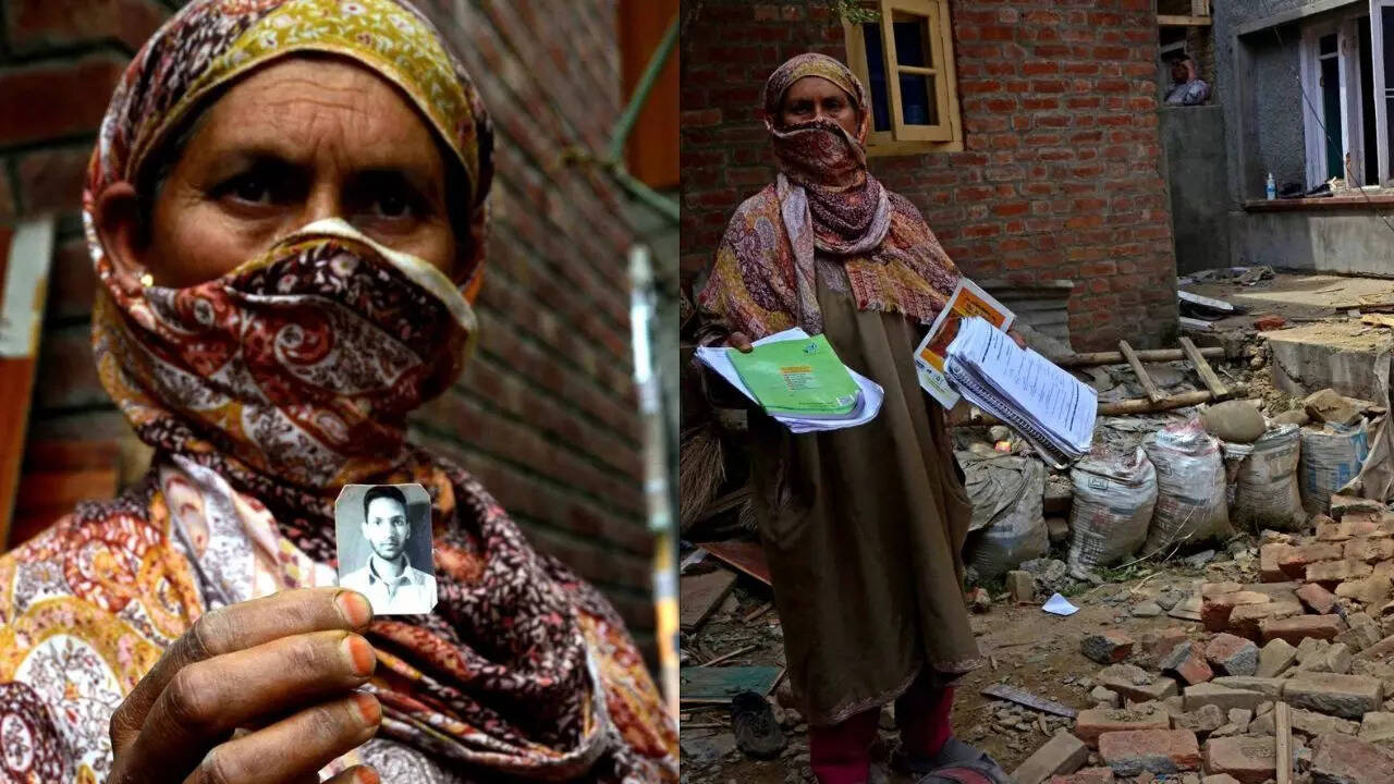 From student to terrorist: How Adil became mastermind of J&K attack