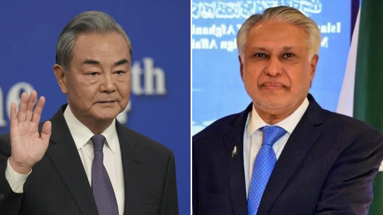 ‘Closely following’: China backs Pak, advocates ‘impartial probe’ into Pahalgam attack