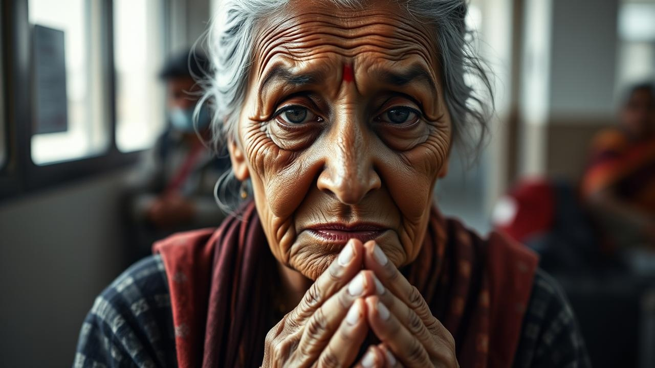 Pahalgam attack fallout: ‘Shoot us, but don’t throw us out of India’