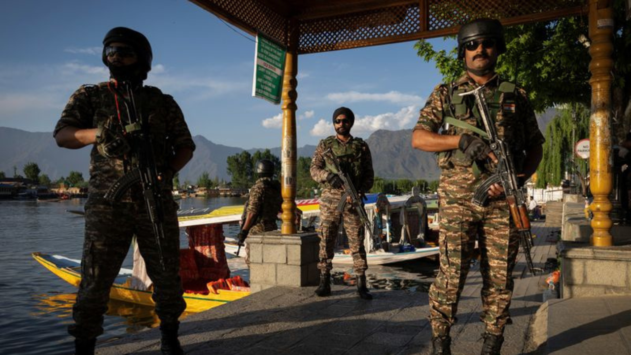 Pahalgam terror attack: US calls for ‘responsible solution’ amid India-Pak tensions