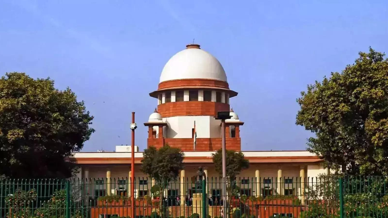 ‘Not our domain, you do something’: SC to Centre on plea to ban obscenity on OTT