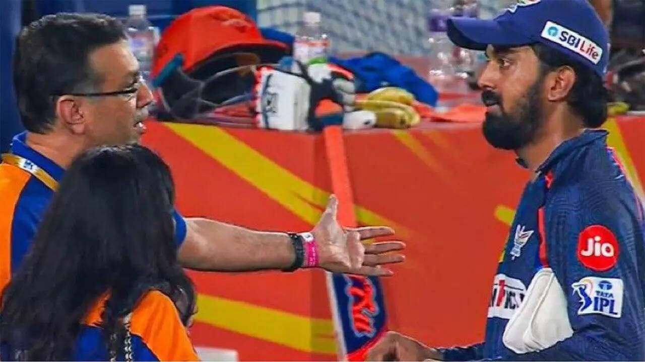 ‘Sanjiv Goenka ‘never said anything wrong’, KL Rahul was … ‘