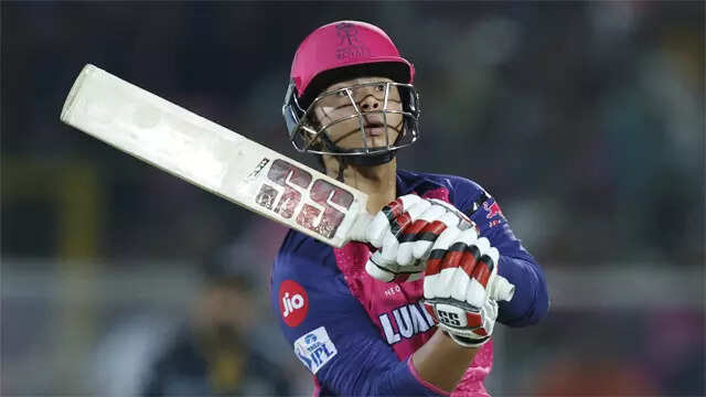 Suryavanshi youngest ever to score T20 hundred, fastest Indian to IPL ton